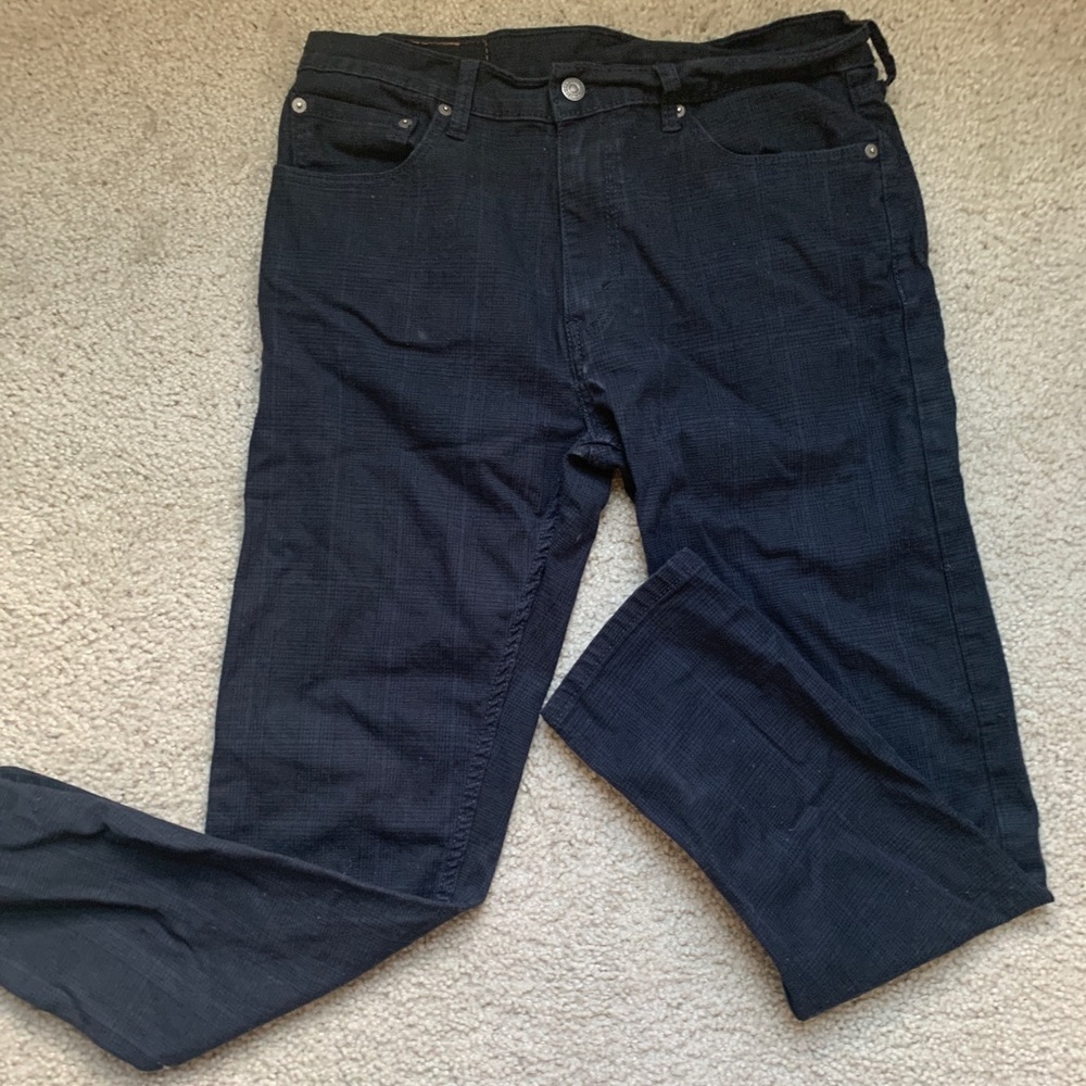 Levi’s Skinny Jeans Size 33 x 30